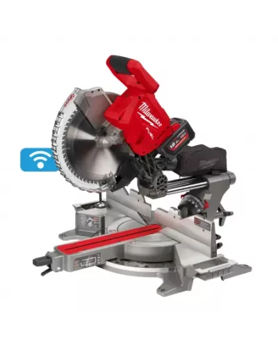 M18 FUEL™ ONE-KEY™ 305 мм Торцовочная пила M18 FMS305-121 Milwaukee