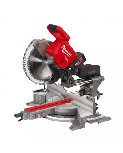 M18 FUEL™ ONE-KEY™ 305 мм Торцовочная пила M18 FMS305-121 Milwaukee