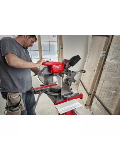 M18 FUEL™ ONE-KEY™ 305 мм Торцовочная пила M18 FMS305-121 Milwaukee
