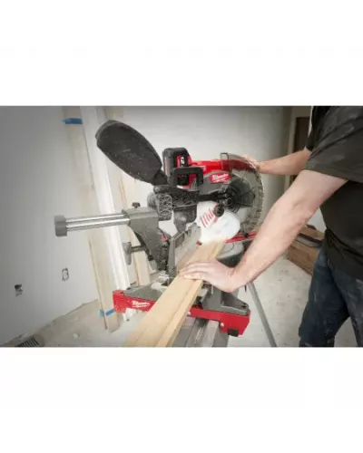 M18 FUEL™ ONE-KEY™ 305 мм Торцовочная пила M18 FMS305-121 Milwaukee