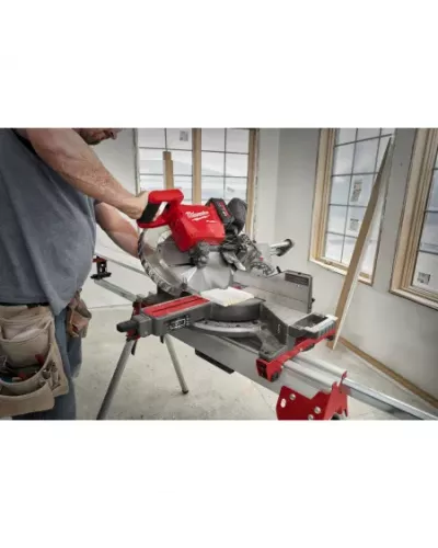 M18 FUEL™ ONE-KEY™ 305 мм Торцовочная пила M18 FMS305-121 Milwaukee