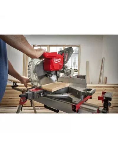 M18 FUEL™ ONE-KEY™ 305 мм Торцовочная пила M18 FMS305-121 Milwaukee