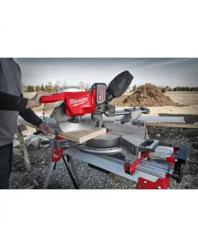 M18 FUEL™ ONE-KEY™ 305 мм Торцовочная пила M18 FMS305-121 Milwaukee