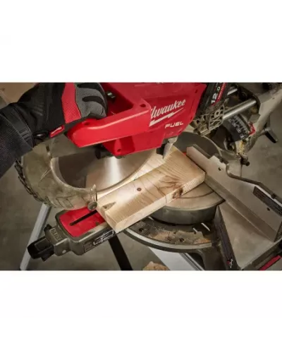 M18 FUEL™ ONE-KEY™ 305 мм Торцовочная пила M18 FMS305-121 Milwaukee