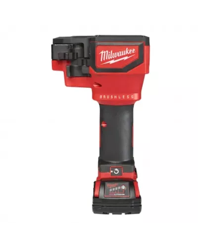 Аккумуляторный шпилькорез Milwaukee M18 BLTRC-522X (Li-Ion 5Ач/2Ач)  (Арт. 4933471151)