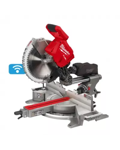 M18 FUEL™ ONE-KEY™ 305 мм Торцовочная пила M18 FMS305-0 Milwaukee