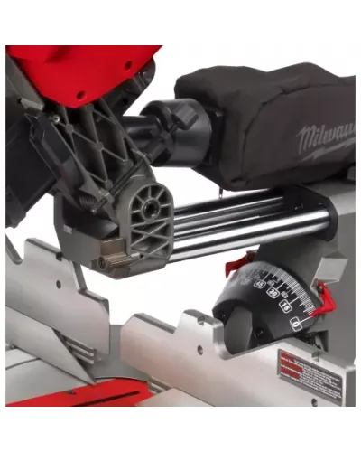 M18 FUEL™ ONE-KEY™ 305 мм Торцовочная пила M18 FMS305-0 Milwaukee