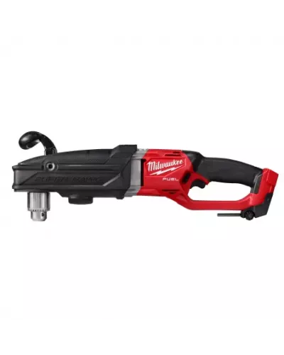 M18 FUEL™ SUPER HAWG® 2-скоростная угловая дрель 2-го поколения M18 FRAD2 Milwaukee