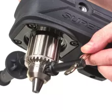 M18 FUEL™ SUPER HAWG® 2-скоростная угловая дрель 2-го поколения M18 FRAD2 Milwaukee