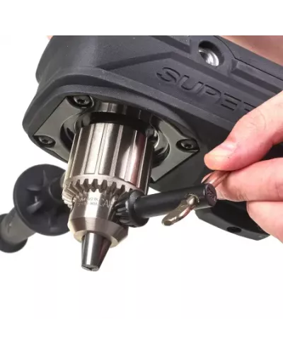 M18 FUEL™ SUPER HAWG® 2-скоростная угловая дрель 2-го поколения M18 FRAD2 Milwaukee