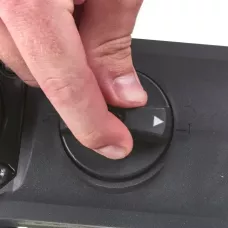 M18 FUEL™ SUPER HAWG® 2-скоростная угловая дрель 2-го поколения M18 FRAD2 Milwaukee