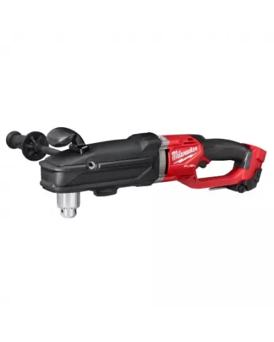 M18 FUEL™ SUPER HAWG® 2-скоростная угловая дрель 2-го поколения M18 FRAD2 Milwaukee