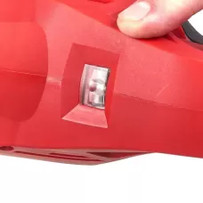 M18 FUEL™ SUPER HAWG® 2-скоростная угловая дрель 2-го поколения M18 FRAD2 Milwaukee