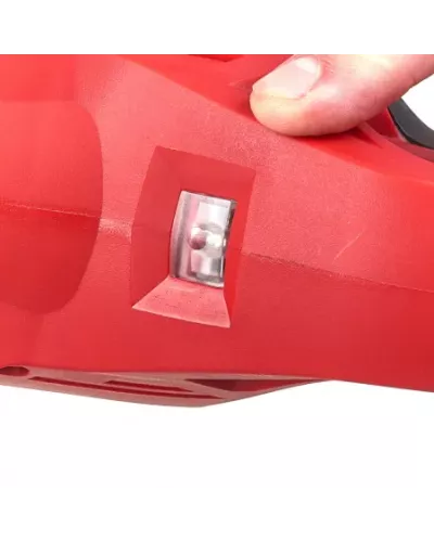 M18 FUEL™ SUPER HAWG® 2-скоростная угловая дрель 2-го поколения M18 FRAD2 Milwaukee