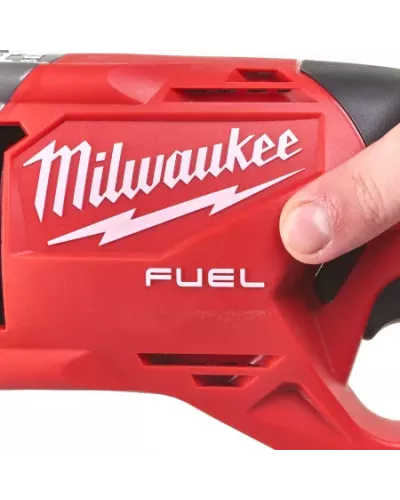 M18 FUEL™ SUPER HAWG® 2-скоростная угловая дрель 2-го поколения M18 FRAD2 Milwaukee