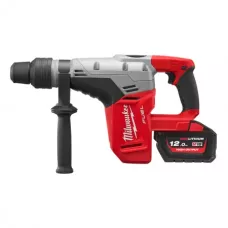 M18 FUEL™ 5 кг SDS-Max 2-х режимный перфоратор M18 CHM-121C Milwaukee