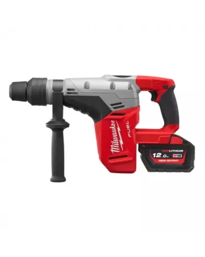 M18 FUEL™ 5 кг SDS-Max 2-х режимный перфоратор M18 CHM-121C Milwaukee