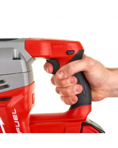 M18 FUEL™ 5 кг SDS-Max 2-х режимный перфоратор M18 CHM-121C Milwaukee