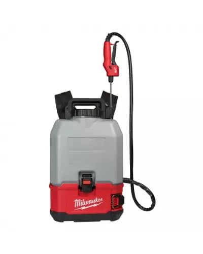 M18™ SWITCH TANK™ Опрыскиватель с ёмкостью для обработки бетона 15 л M18 BPFP-CCST Milwaukee