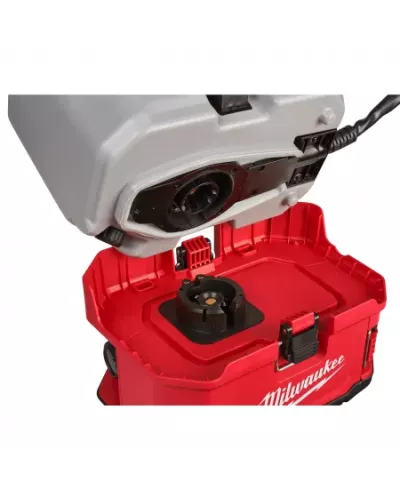 M18™ SWITCH TANK™ Опрыскиватель с ёмкостью для обработки бетона 15 л M18 BPFP-CCST Milwaukee