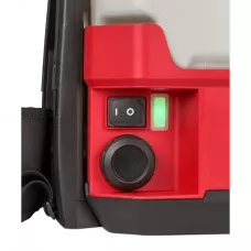 M18™ SWITCH TANK™ Опрыскиватель с ёмкостью для обработки бетона 15 л M18 BPFP-CCST Milwaukee