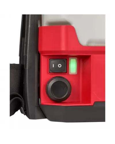 M18™ SWITCH TANK™ Опрыскиватель с ёмкостью для обработки бетона 15 л M18 BPFP-CCST Milwaukee