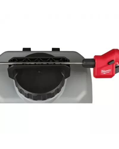 M18™ SWITCH TANK™ Опрыскиватель с ёмкостью для обработки бетона 15 л M18 BPFP-CCST Milwaukee