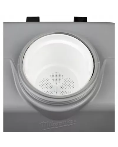 M18™ SWITCH TANK™ Опрыскиватель с ёмкостью для обработки бетона 15 л M18 BPFP-CCST Milwaukee