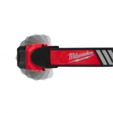 Налобный фонарь заряжаемый через USB L4 HL-VIS Milwaukee
