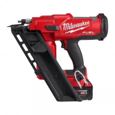 Гвоздезабиватель M18 FFN-502C Milwaukee