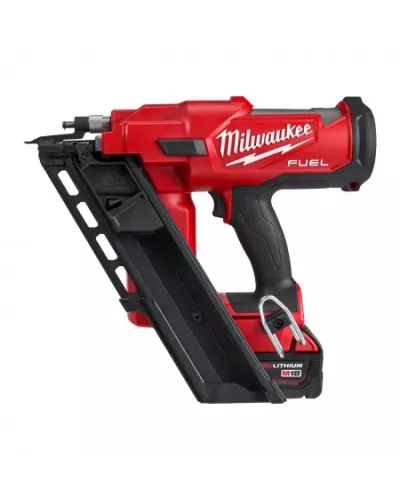Гвоздезабиватель M18 FFN-502C Milwaukee