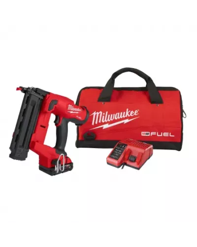 M18 FUEL™ 18 GS Гвоздезабиватель M18 FN18GS-202X Milwaukee