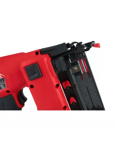 M18 FUEL™ 18 GS Гвоздезабиватель M18 FN18GS-202X Milwaukee