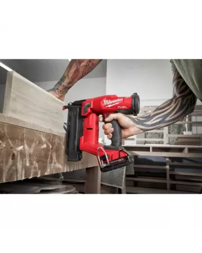 M18 FUEL™ 18 GS Гвоздезабиватель M18 FN18GS-202X Milwaukee