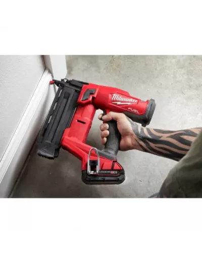 M18 FUEL™ 18 GS Гвоздезабиватель M18 FN18GS-202X Milwaukee