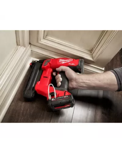 M18 FUEL™ 18 GS Гвоздезабиватель M18 FN18GS-202X Milwaukee