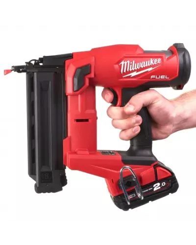 M18 FUEL™ 18 GS Гвоздезабиватель M18 FN18GS-0X Milwaukee