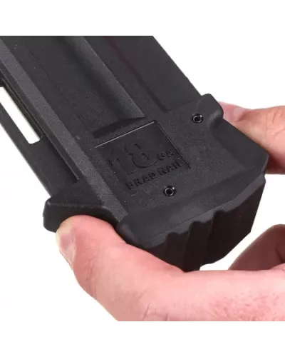 M18 FUEL™ 18 GS Гвоздезабиватель M18 FN18GS-0X Milwaukee