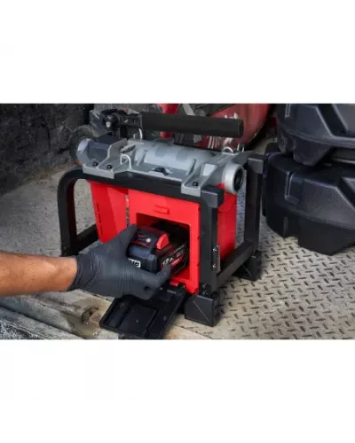 M18 FUEL™ секционная прочистная машина M18 FSSM-121 Milwaukee