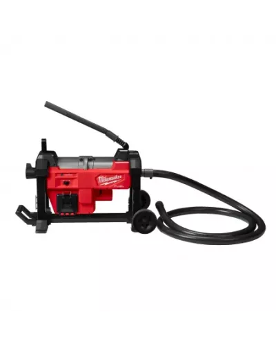 M18 FUEL™ секционная прочистная машина M18 FSSM-121 Milwaukee