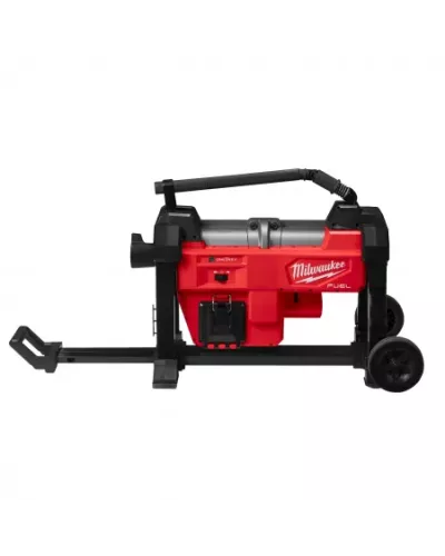 M18 FUEL™ секционная прочистная машина M18 FSSM-0 Milwaukee