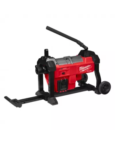 M18 FUEL™ секционная прочистная машина M18 FSSM-0 Milwaukee