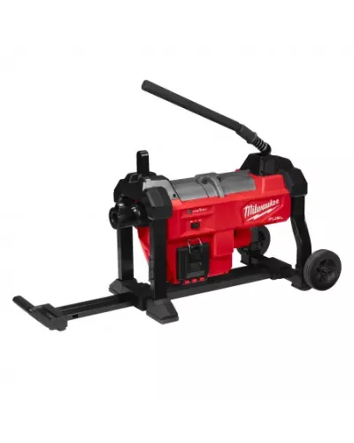 M18 FUEL™ секционная прочистная машина M18 FSSM-0 Milwaukee