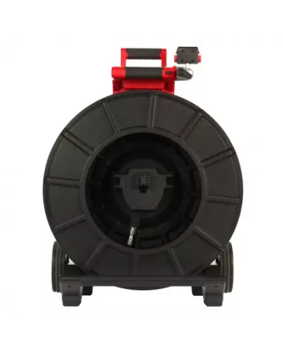 Аккумуляторная канализационная инспекционная камера Milwaukee M18 SIC60-0 (60м)  (Арт. 4933471412)