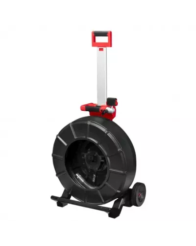Аккумуляторная канализационная инспекционная камера Milwaukee M18 SIC60-0 (60м)  (Арт. 4933471412)