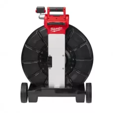 Аккумуляторная канализационная инспекционная камера Milwaukee M18 SIC60-0 (60м)  (Арт. 4933471412)