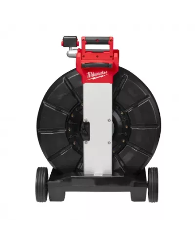 Аккумуляторная канализационная инспекционная камера Milwaukee M18 SIC60-0 (60м)  (Арт. 4933471412)