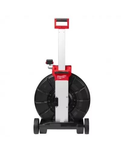 Аккумуляторная канализационная инспекционная камера Milwaukee M18 SIC60-0 (60м)  (Арт. 4933471412)