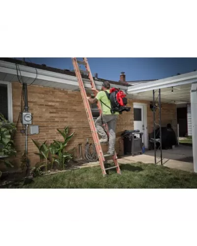Аккумуляторная канализационная инспекционная камера Milwaukee M18 SIC36-0 (36м)  (Арт. 4933471413)