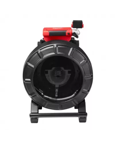 Аккумуляторная канализационная инспекционная камера Milwaukee M18 SIC36-0 (36м)  (Арт. 4933471413)